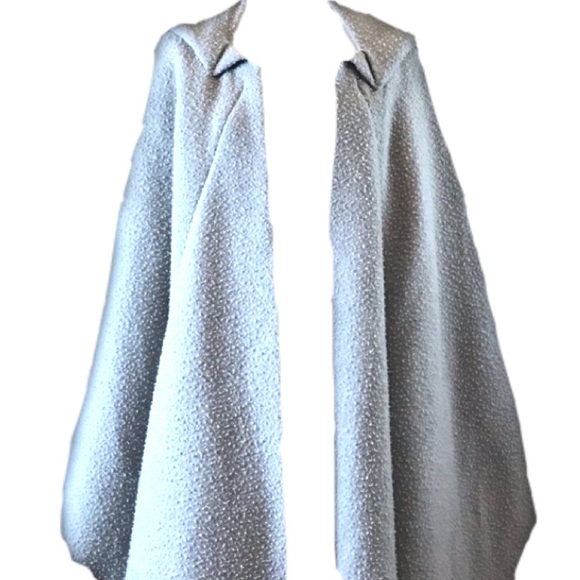 Maison Margiela Cape